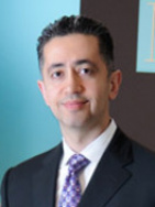 Shervin Naderi, MD