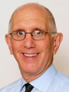 Barry Silver