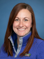 Megan C Horgan, MD
