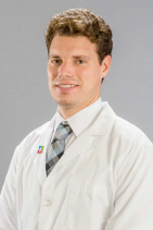 Dr. Michael Moriarty, DO