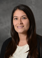 Sonia Gutierrez, MSW