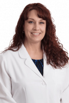 Allison Lyles, MSN, APRN, FNP-C