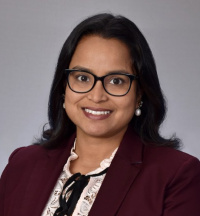 Sreeja Biswas Roy