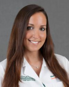 Maya Chelsea Smith Bloomberg, APRN
