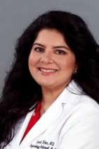 Dr. Sarah Khan, MD