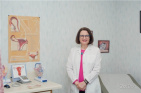 Dr. Sarah B Kline, MD