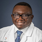Kofi Asiedu, FNP-C