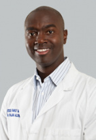 Dr. Olayinka Fajana Alonge, MD