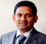 Dr. Madhusudhan Kasipathy, DDS