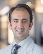 Tarek Sawas, MD