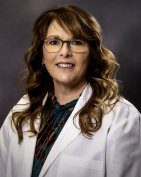 Laura Stamper, ARNP