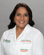 Amruta D Parekh, MD