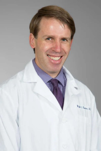 Dr Wylie Hosmer, MD - New Britain, CT - Oncology