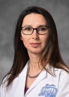 Melisa Nika, MD