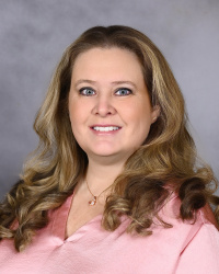 Jamie Wourms, FNP-C - New Lenox, IL - Nurse Practitioner