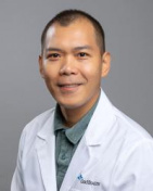 Paolo Kwan Soriano, MD