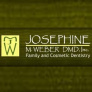 Dr. Josephine Weber, DMD