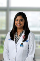 Manju Kanikunnel, MD