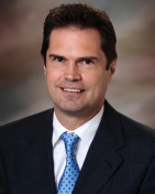 Charles M. Hendricks, MD