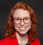 Elyse Weitzman, Pharm D, BCACP