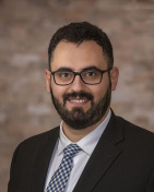 Kais Zakharia, MD