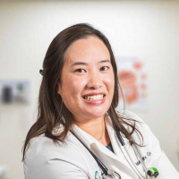 Michelle Woo, APN