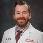 Isaac Shaw, MD
