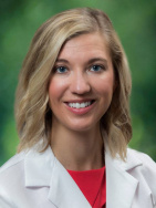 Meagan McBryde, MD