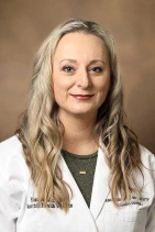 Elisa Ann Walker, APRN