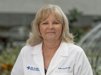 Kellie J. Hopkins, FNP - Manchester, MO - Nurse Practitioner