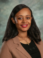 Mahaletwork (Nina) Assefa, DO