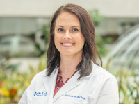 Sarah R. Lavy