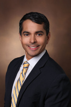 Mihir Jitendra Desai, MD