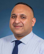 Sandeep S Jubbal, MD
