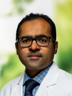 Zeeshan Ali, MD