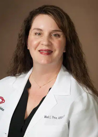 Mindi Price, APRN-CNP - Owasso, OK - Nurse Practitioner