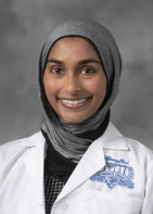 Tasneem F Mohammad, MD