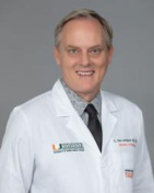 Carl Ola Landgren, MD