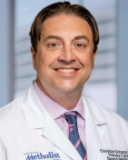 Christian Schupp, MD