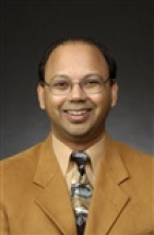 Dr. Sarvesh Smiley Thakur, MD