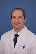 David Berke, MD