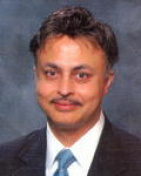 Rajiv Dattatreya, MD