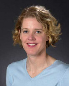 Anne M Mahoney, MD