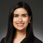 Nabila Zamir, DO