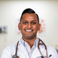 Dr. Sundeep Katepalli, MD