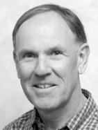 Dr. William David O Halloran, DPM