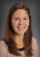 Maureen T Luetje, DO