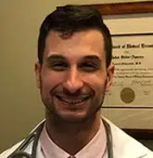 Daniel Rodriguez, MD