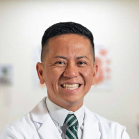 Richard Antonio, MD - Marietta, GA - Family Medicine