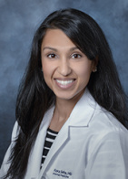 Flora J Sinha, MD